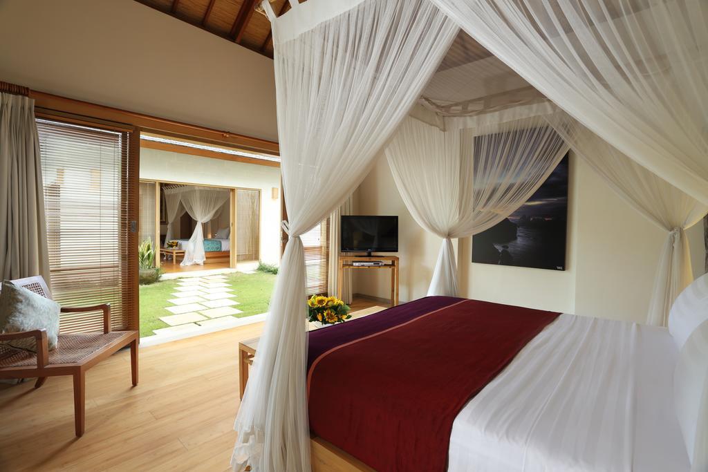 Villa Bali Asri Batubelig Seminyak Quarto foto