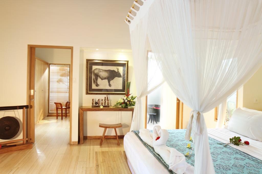 Villa Bali Asri Batubelig Seminyak Quarto foto