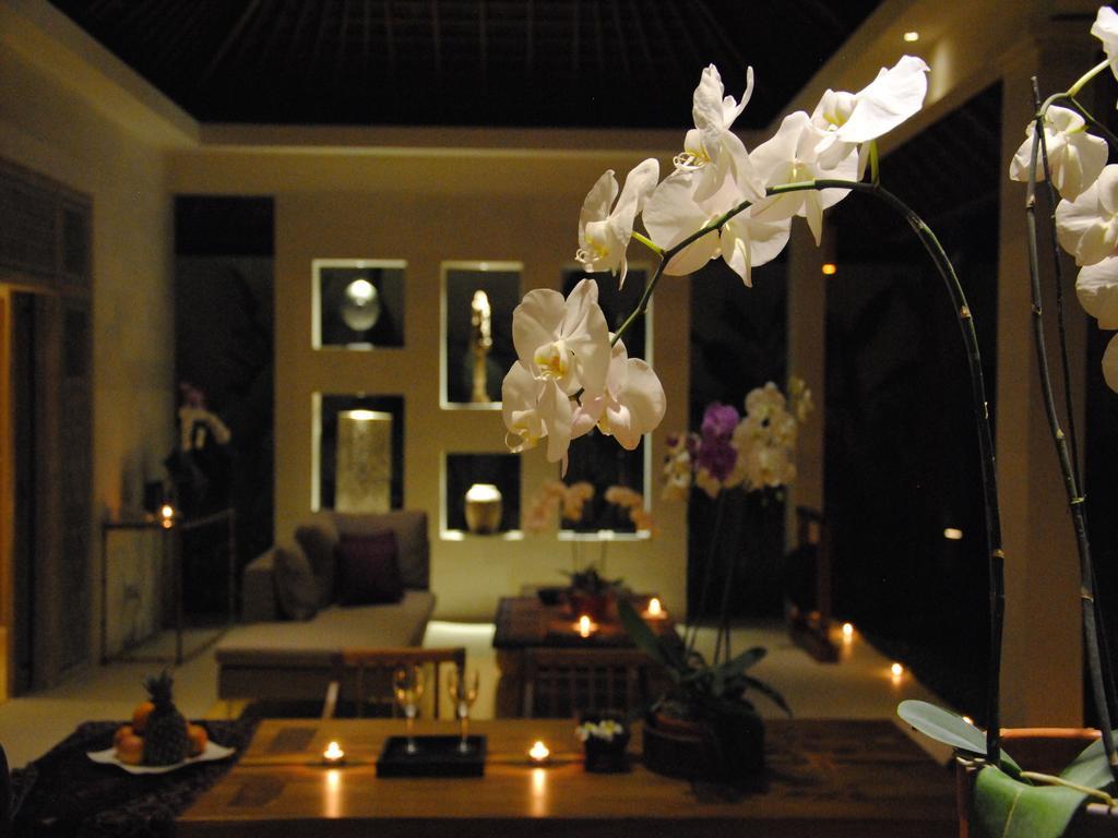 Villa Bali Asri Batubelig Seminyak Quarto foto